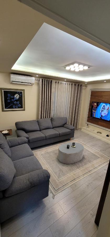 Luxury Apartment Tirana Newpazar エクステリア 写真