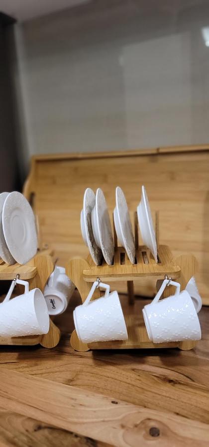 Luxury Apartment Tirana Newpazar エクステリア 写真